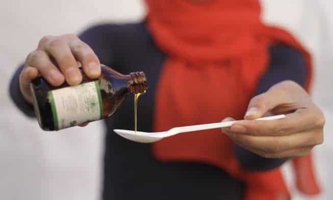 Olio di fegato di merluzzo