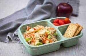 Box dieta