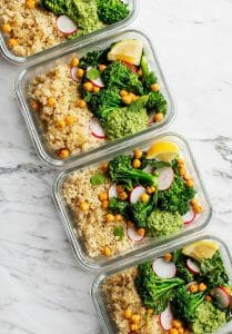 Box dieta