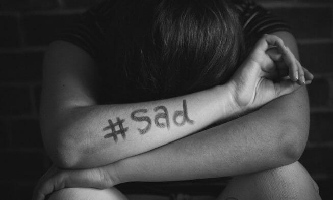 Depressione