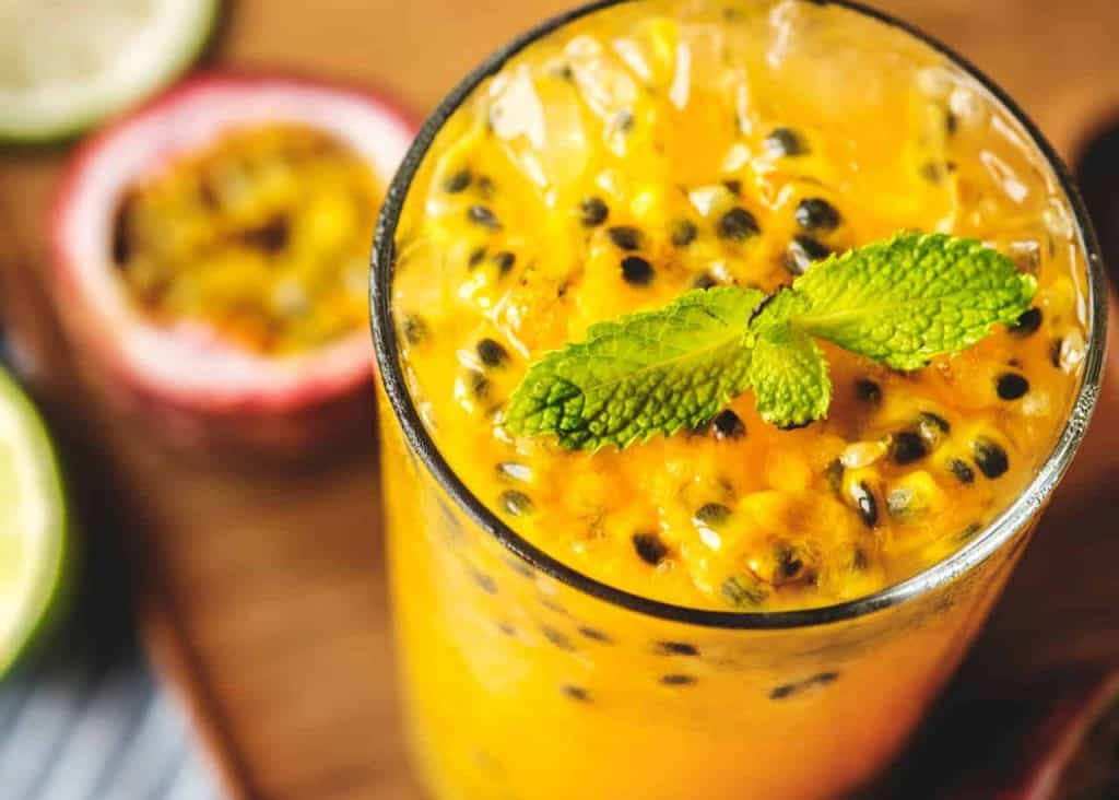 cocktail dietetico