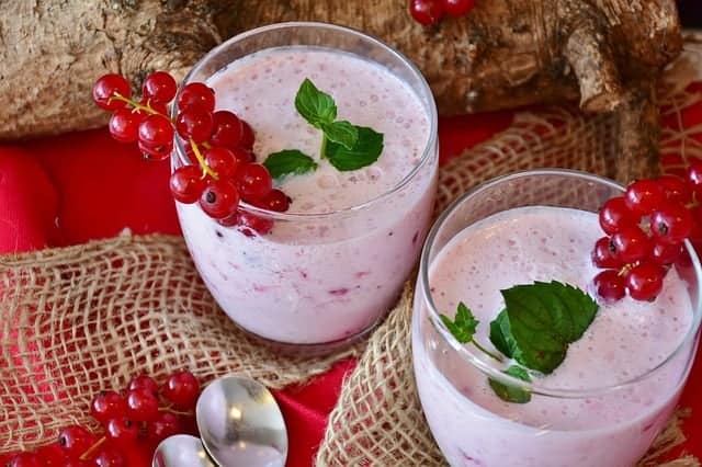 cocktail dietetico