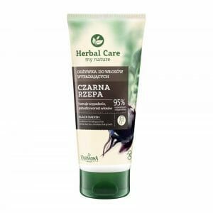 herbal care tubo