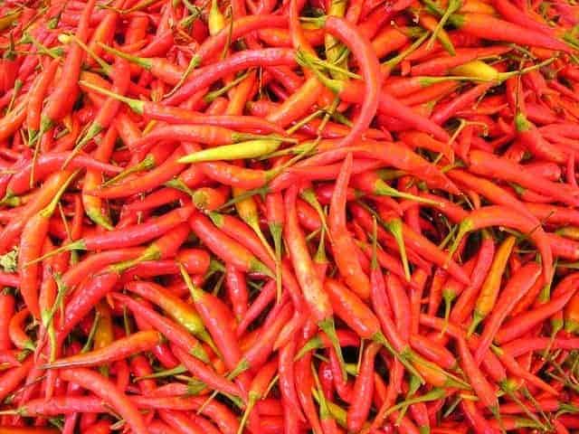 peperoncino