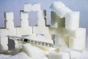 diabete mellito