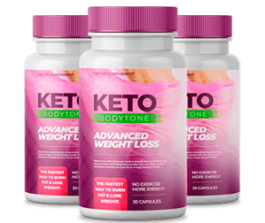 keto bodytone