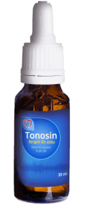 Gocce di tinnito Tonosin