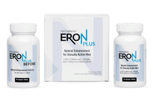 Eron Plus pillole per erezione