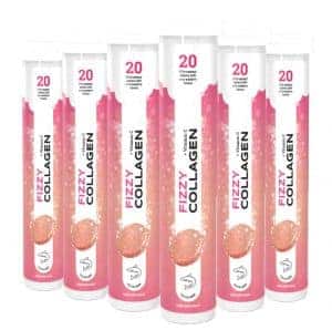 collagene da bere Fizzy Collagen